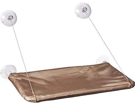 Oster Sunny Seat Cat Window Perch