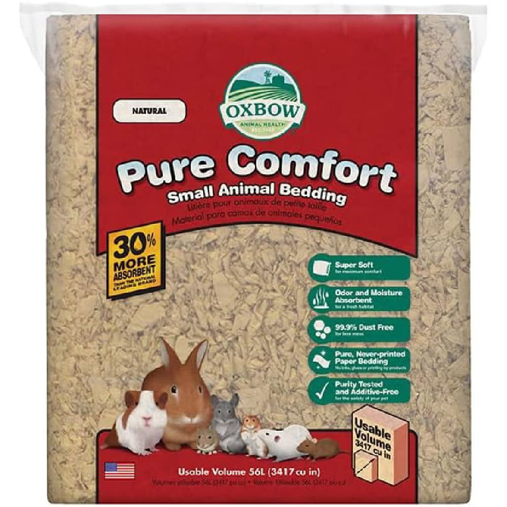 Oxbow Pure Comfort Small Animal Bedding