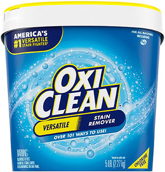 OxiClean