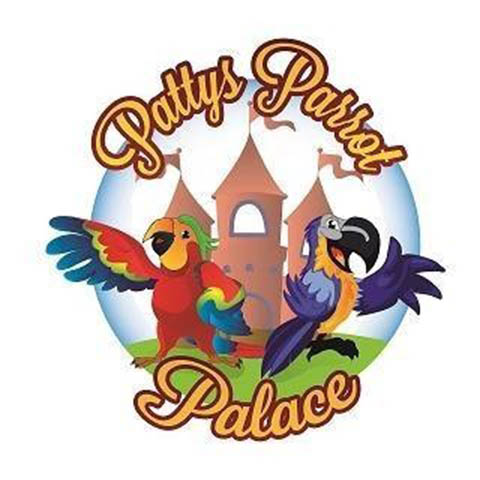 Patty’s Parrot Palace