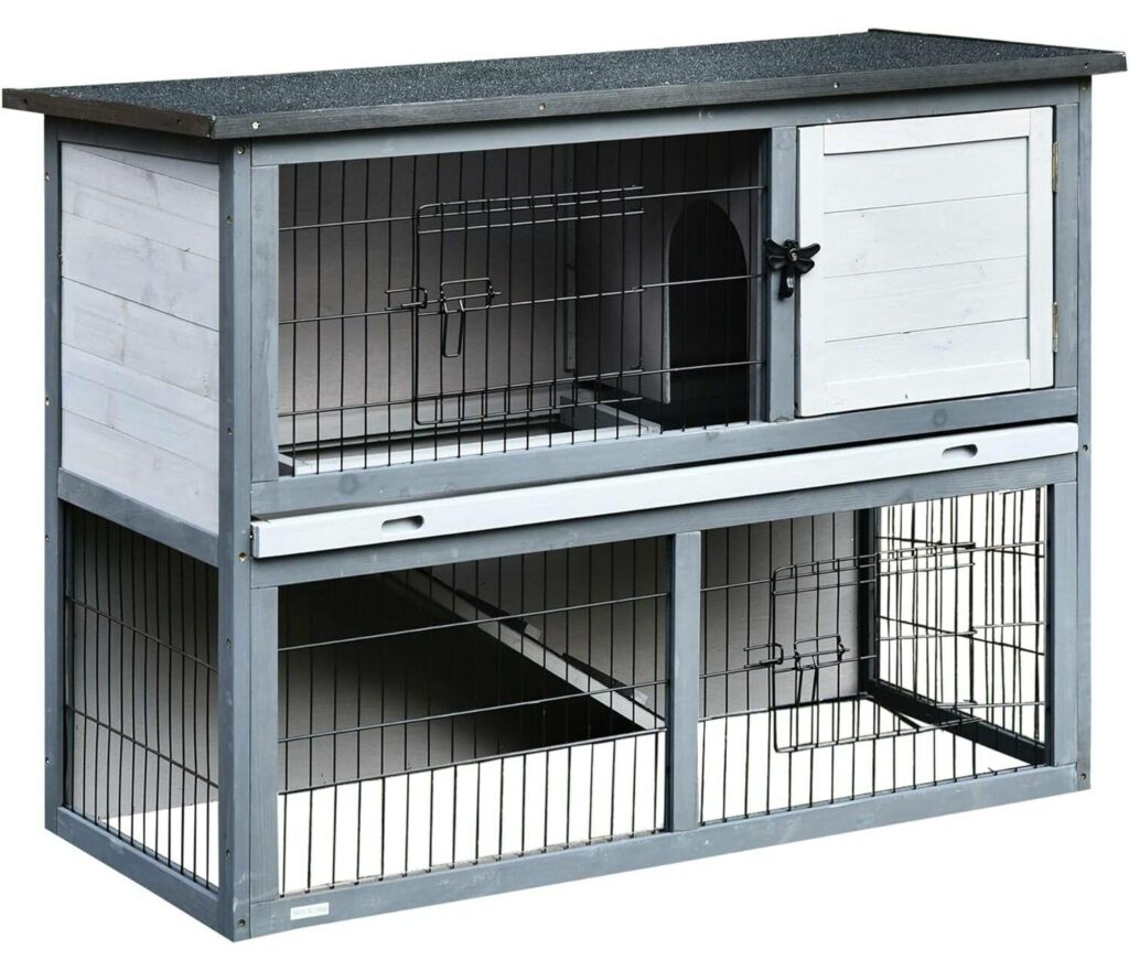 5 Best Predator-Proof Rabbit Hutches in 2026 - Reviews & Top Picks ...