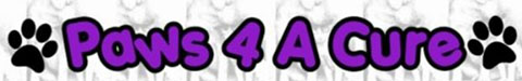 Paws 4 A Cure