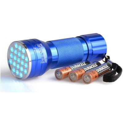 PeeDar 2.0 UV LED Urine Detector