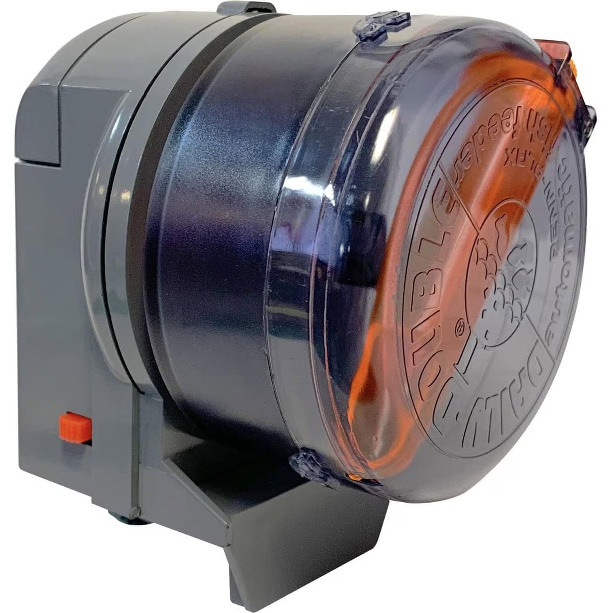 Penn-Plax Daily Double Automatic Fish Feeder 