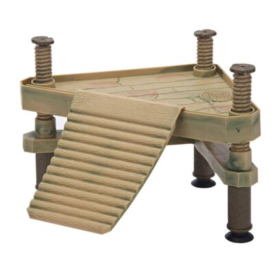 Penn-Plax Floating Turtle Pier Platform (Small)