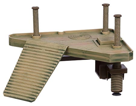 Penn-Plax Floating Turtle Pier Platform