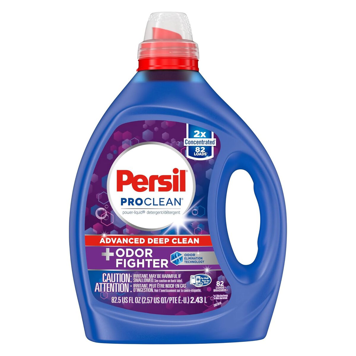 Persil Liquid Laundry Detergent