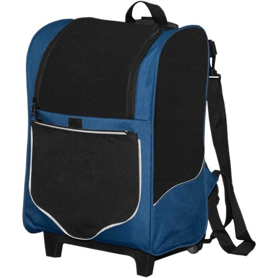 Pet Gear I-GO2 Sport Cat Rolling Carrier