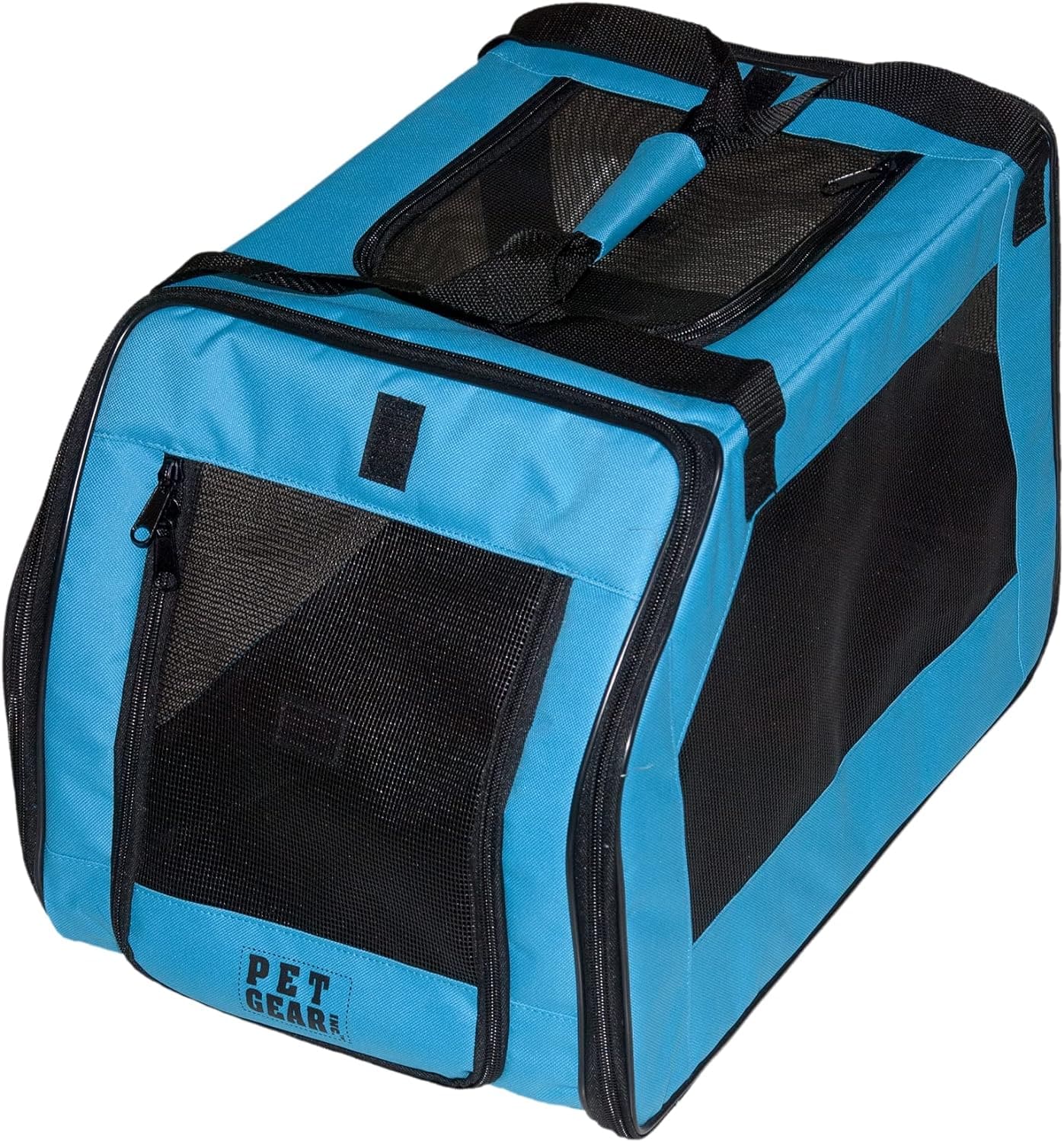 Pet Gear Signature Dog & Cat Car Seat & Carrier Bag
