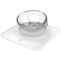 Pet Life Removable Cat Bowl
