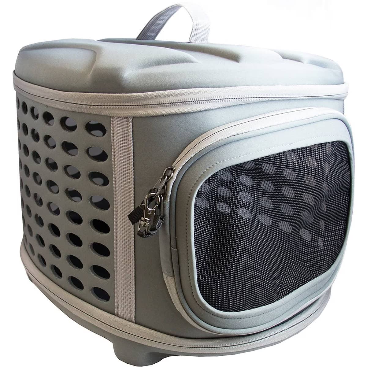 Pet Magasin Collapsible Pet Carrier