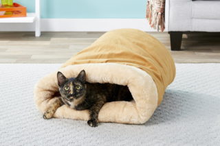 Pet Magasin Self Warming Cat Cave