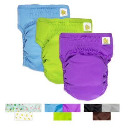 Pet Magasin Washable Dog Diapers