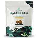 Pet Releaf® Hip and Joint Releaf Hemp Edibites