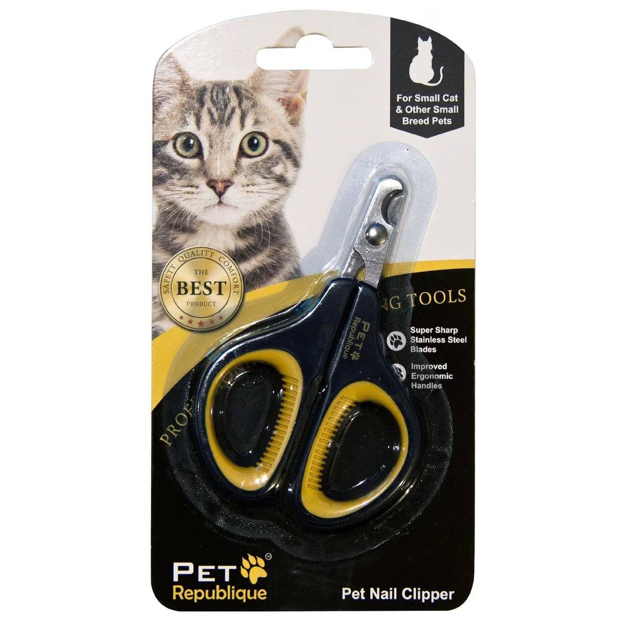 Pet Republique Nail Clipper