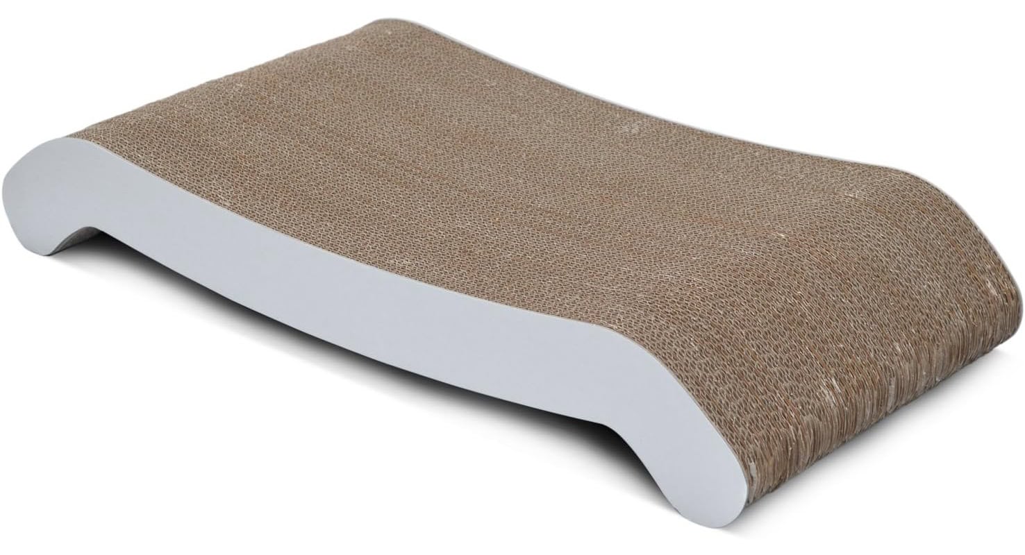 PetFusion Cat Scratcher FLIP PAD