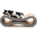 PetFusion Ultimate Cat Scratcher Lounge