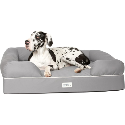 PetFusion Ultimate Lounge Dog Bed