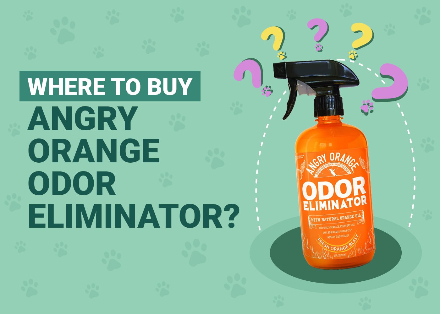 PetKeen_Angry Orange Pet