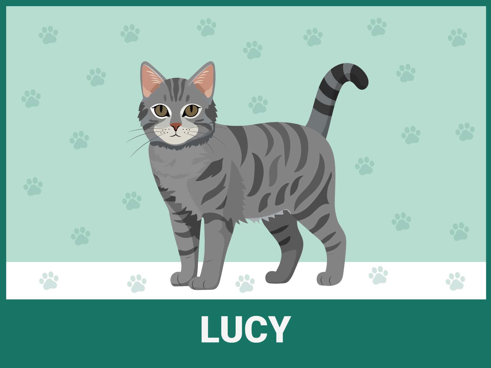 Lucy