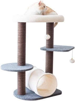 PetPals Cat Tree Cat Tower
