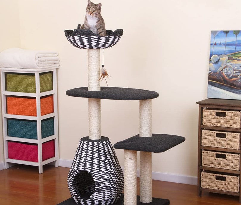 PetPals Cat Tree