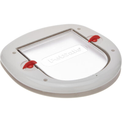 PetSafe 4-Way Locking Cat Door