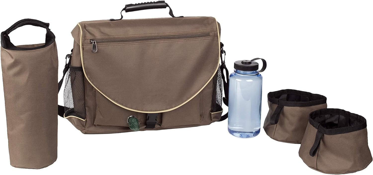 PetSafe Happy Ride Travel Bag