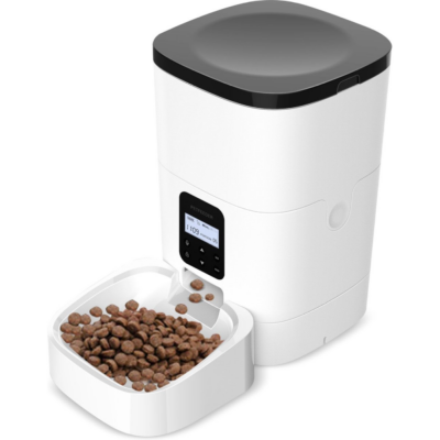 Petdiary Automatic Cat Feeder