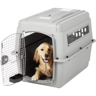 Petmate Sky Dog & Cat Kennel
