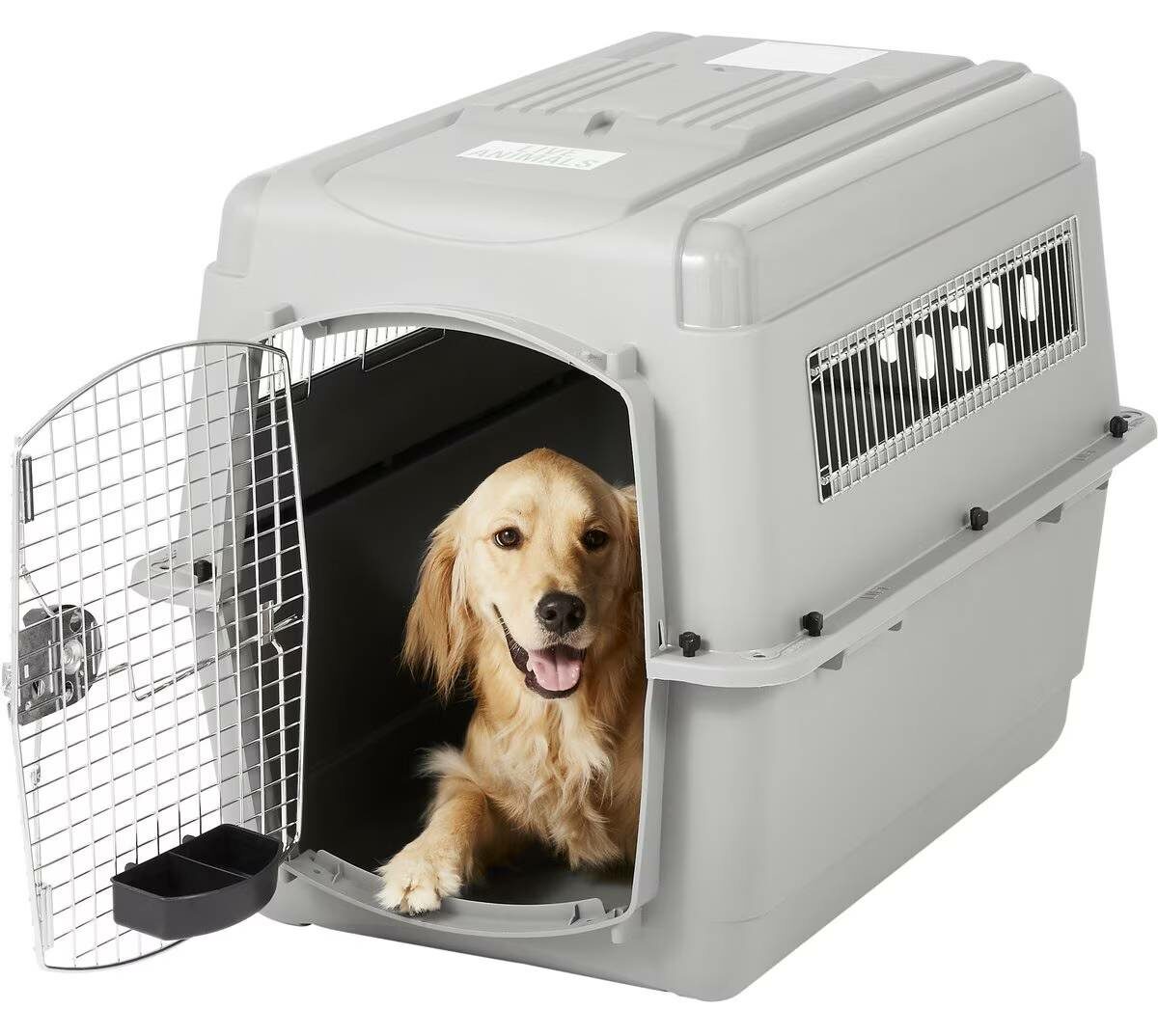 Petmate Sky Dog & Cat Kennel
