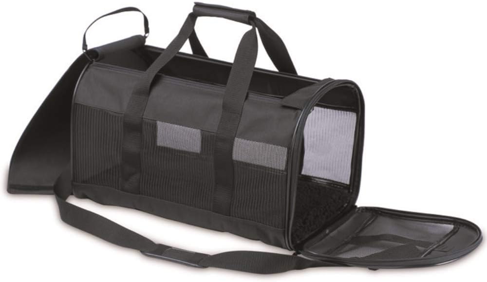 Petmate Soft-Sided Dog & Cat Carrier Bag