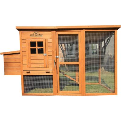 Pets Imperial Rabbit Hutch