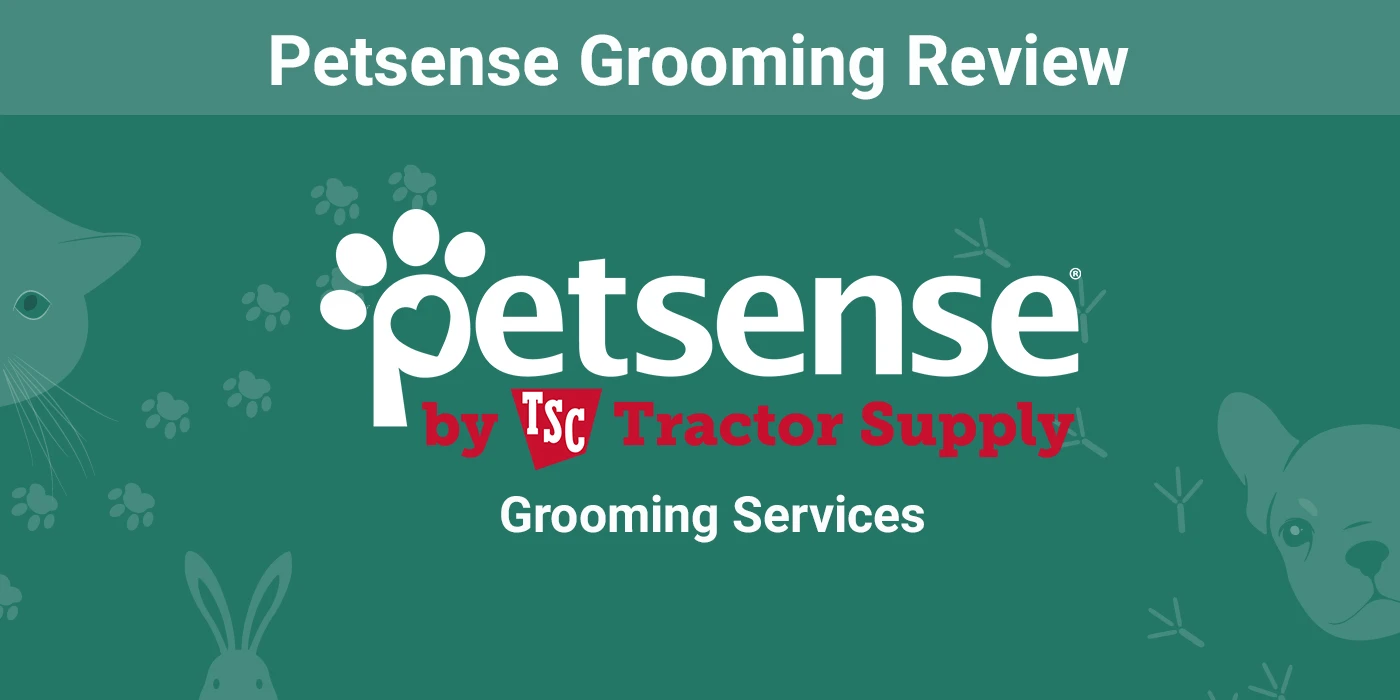 Petsense Grooming - Featured Image