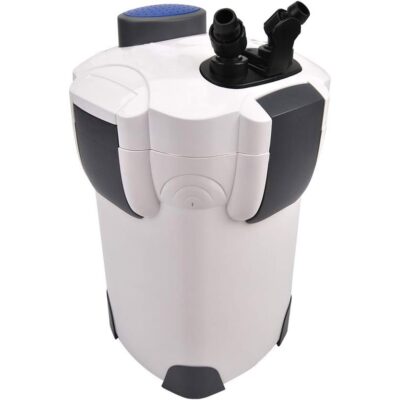Polar Aurora 3-Stage External Aquarium Filter