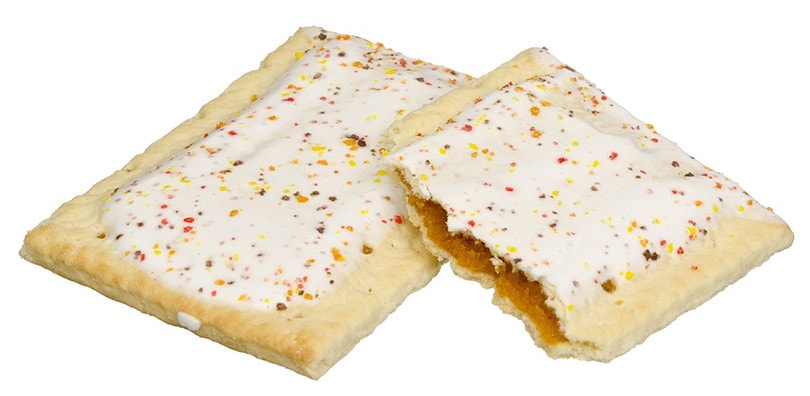 Pop-Tart