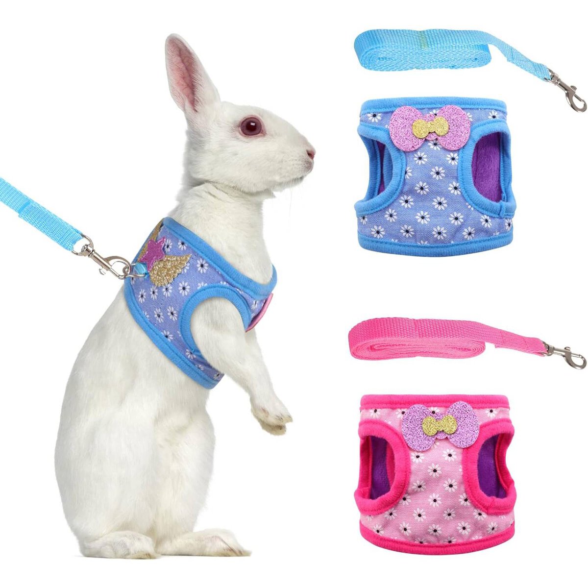 Preferhouse Vest Harness