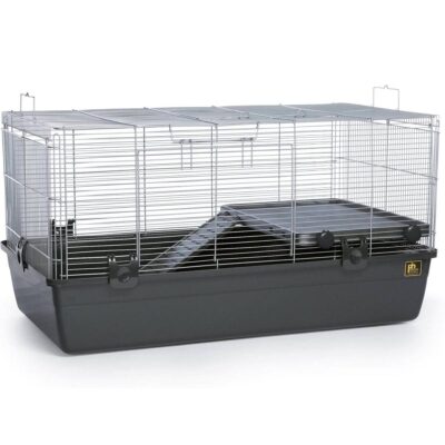 Prevue Pet Products Deluxe Hamster Home