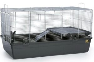 Prevue Pet Products Deluxe Hamster Home