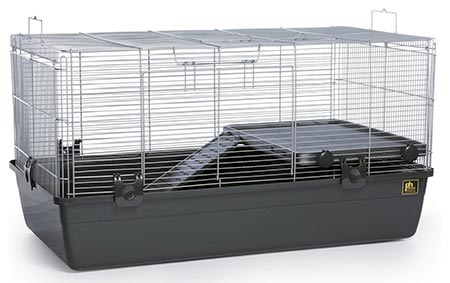 Prevue Pet Products Deluxe Hamster Home