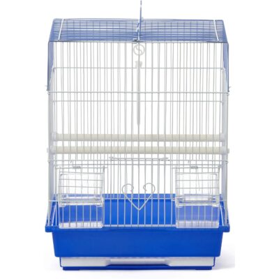 Prevue Pet Products Flat Top Economy Bird Cage
