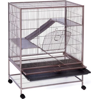 Prevue Pet Products Rat Critter Cage