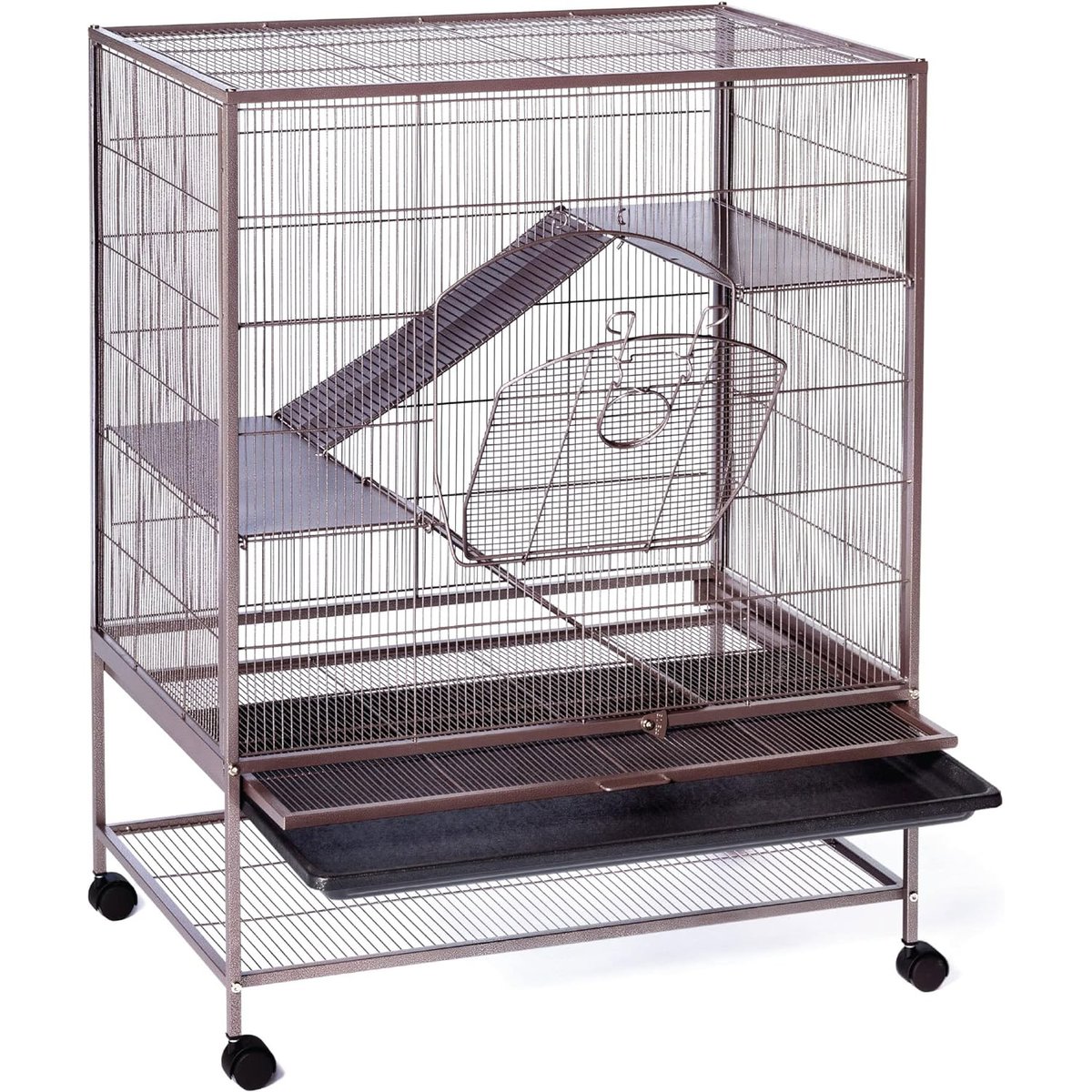 Prevue Pet Products Rat Critter Cage