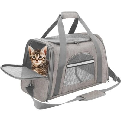 Prodigen Airline Approved Pet Carrier