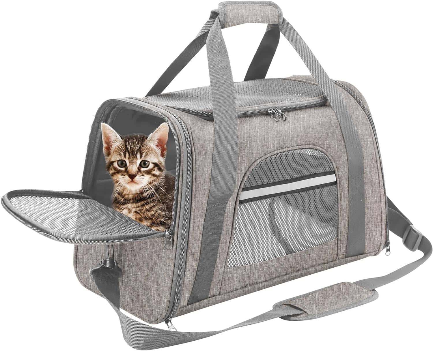 Prodigen Airline Approved Pet Carrier