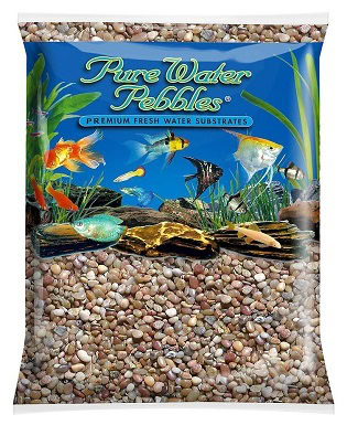 Pure Water Pebbles