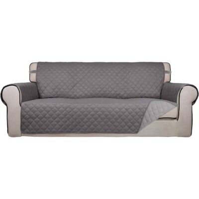PureFit Reversible Sofa Cover