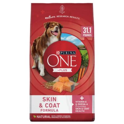 Purina ONE SmartBlend Dog Food