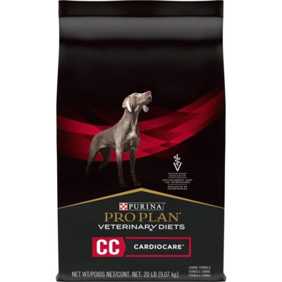 Purina Pro Plan Veterinary Diets Dog Food