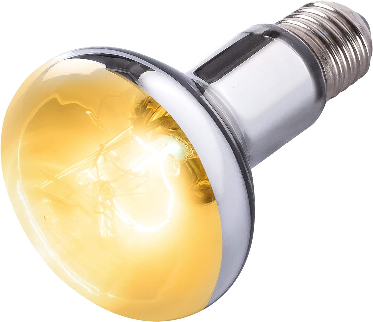 REPTI ZOO P95100 Reptile Full Basking Spot Bulb